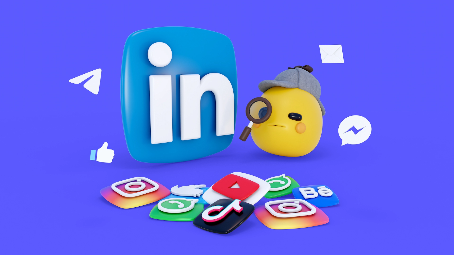 Lee más sobre el artículo Estrategias de Marketing en LinkedIn para Empresas B2B