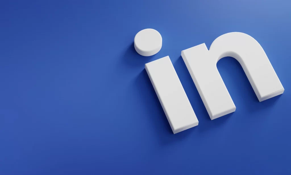 linkedin empresas