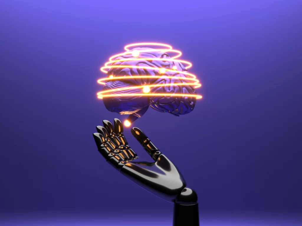 Machine learning