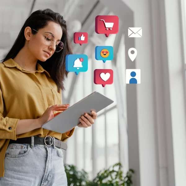 5 Tendencias del Marketing Omnicanal para el Futuro del Marketing Digital