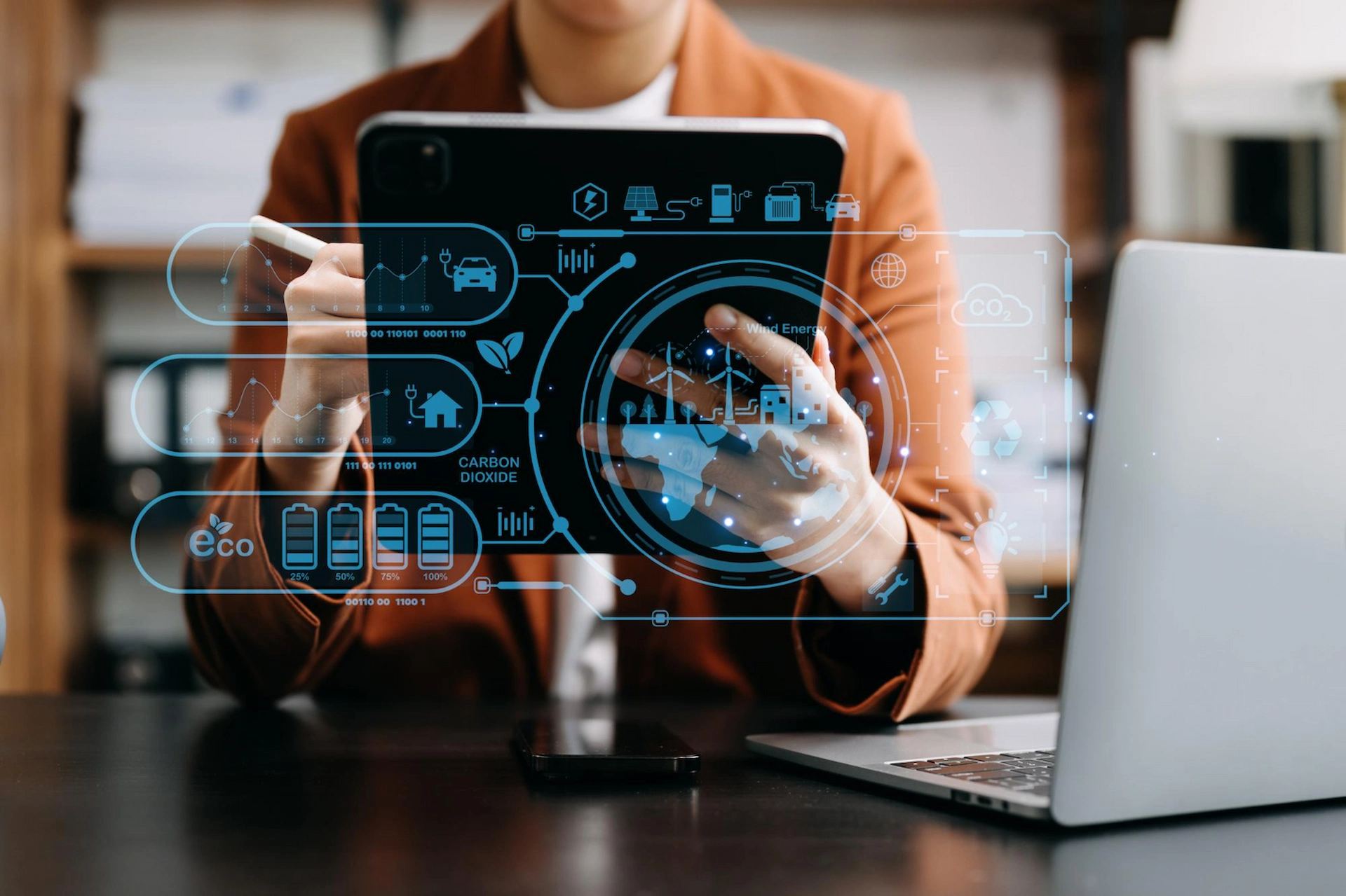 Lee más sobre el artículo 5 ejemplos de tecnología en el marketing y cómo usarlos en tu negocio
