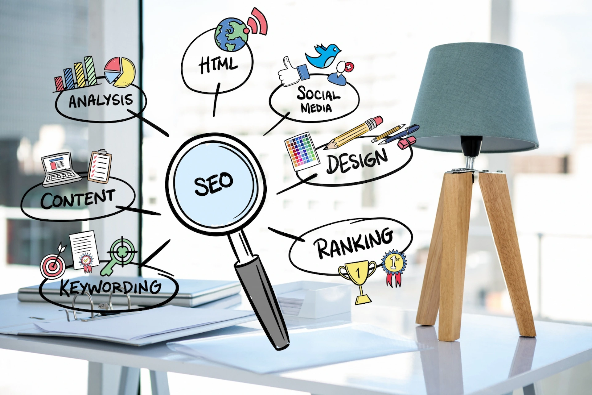 Marketing digital