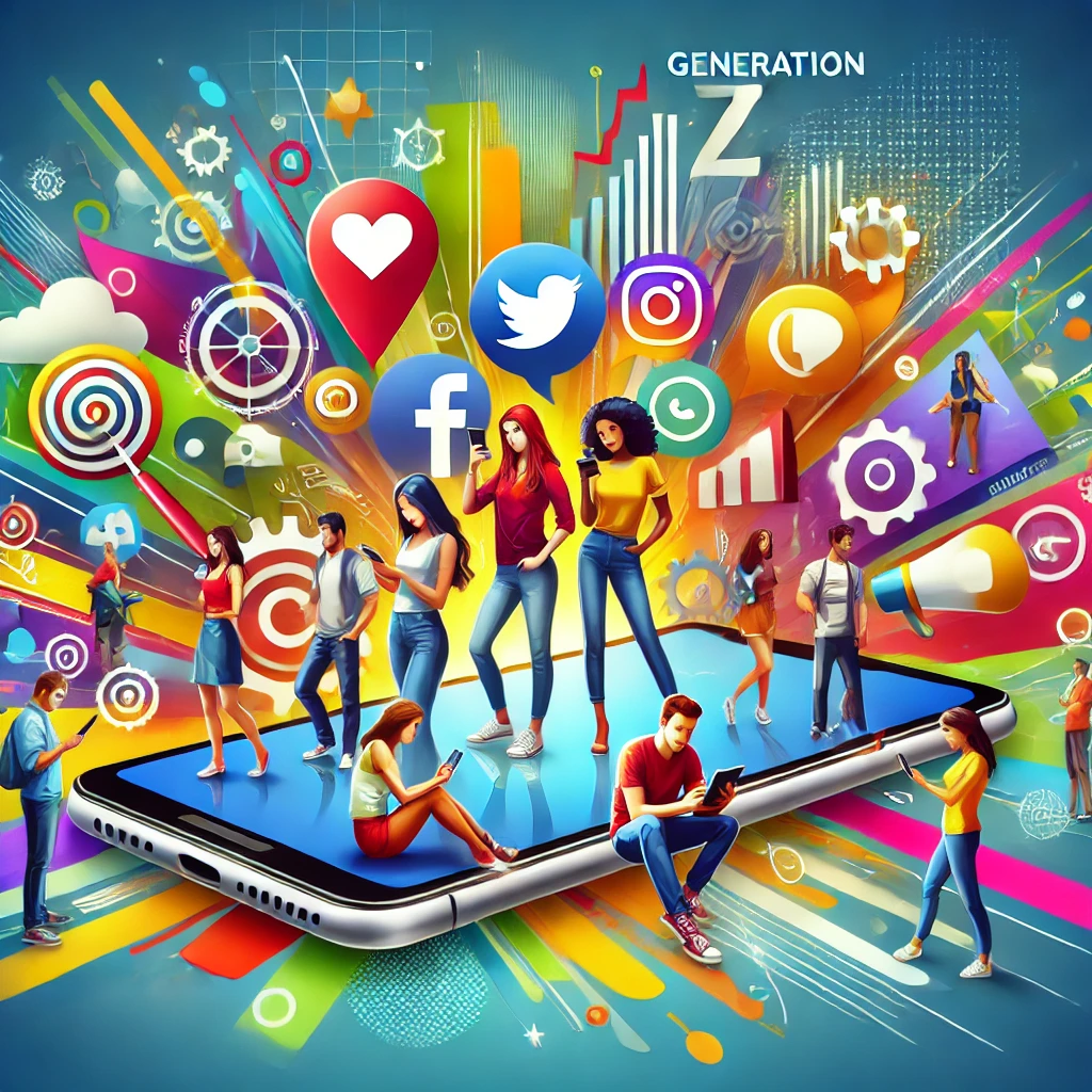 Lee más sobre el artículo 3 Errores Comunes en tu Estrategia de Marketing: Generación Z