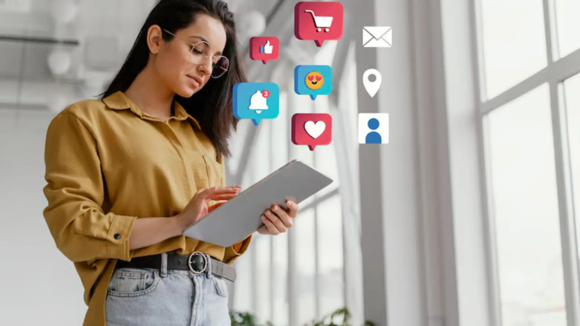 Lee más sobre el artículo Publicidad en Redes Sociales para Destinos Turísticos del Caribe Mexicano