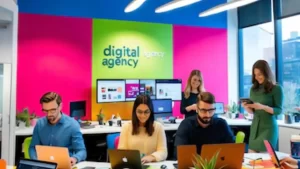Lee más sobre el artículo Marketing Digital para PYMES en el Caribe Mexicano: Estrategias para Crecer en un Mercado Competitivo