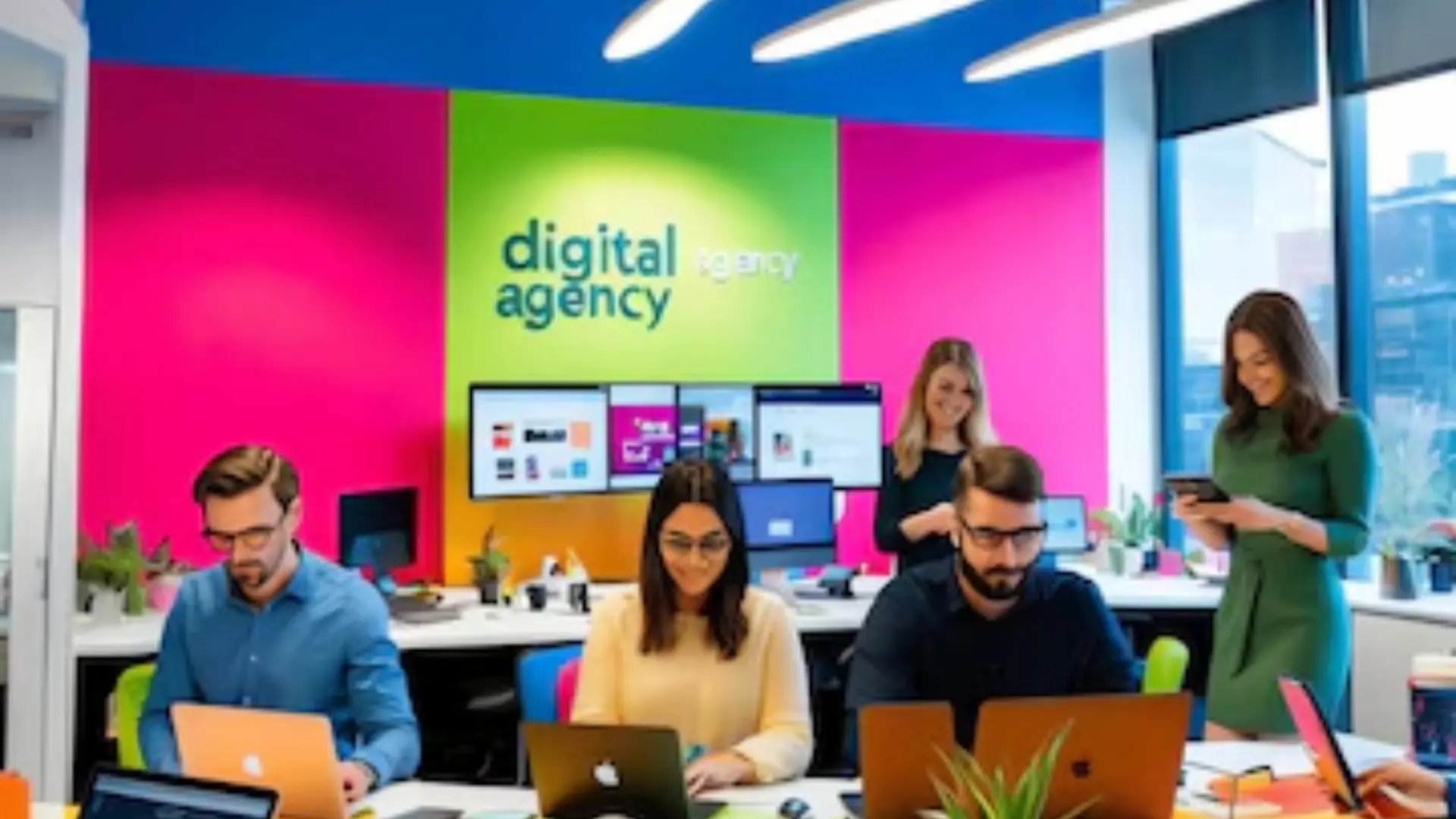 Lee más sobre el artículo Marketing Digital para PYMES en el Caribe Mexicano: Estrategias para Crecer en un Mercado Competitivo