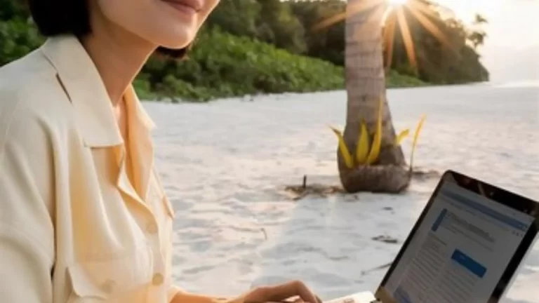 Lee más sobre el artículo Marketing digital para empresas en el Caribe Mexicano: cómo destacar en un mercado competitivo