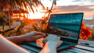 Lee más sobre el artículo Agencia de marketing digital experta en zonas turísticas de la Riviera Maya  
