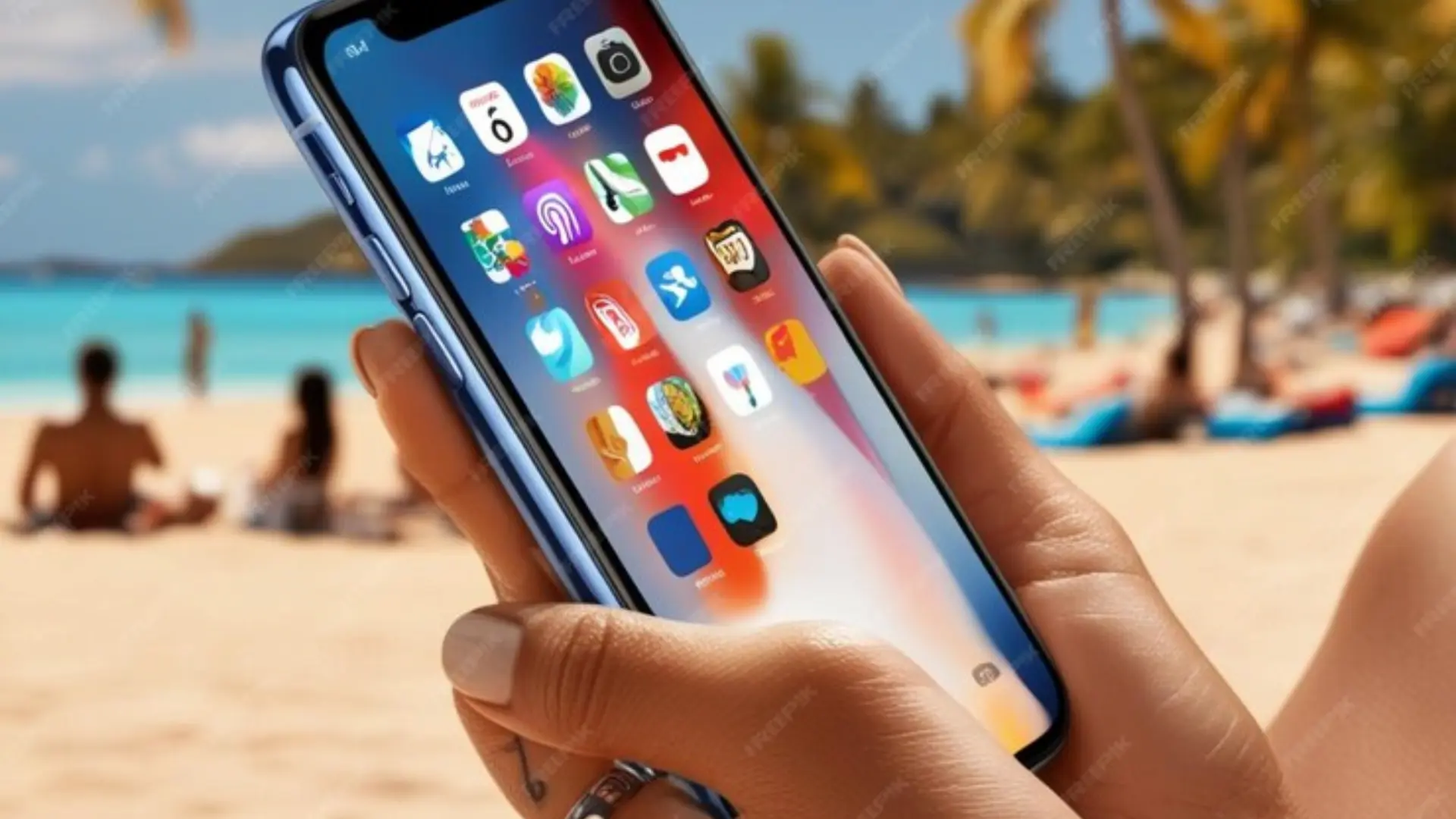 Lee más sobre el artículo ¿Por qué tu marca necesita redes sociales en la Riviera?