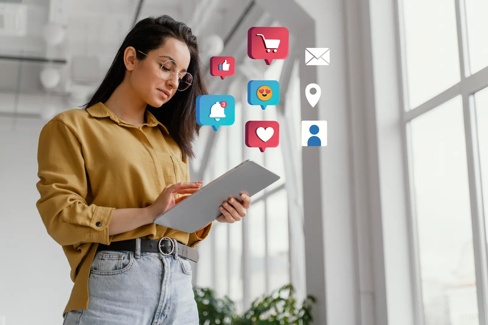 Lee más sobre el artículo ¿Por Qué Es Mejor Invertir en Publicidad Digital en Meta, Google y YouTube que en Billboards Costosos?