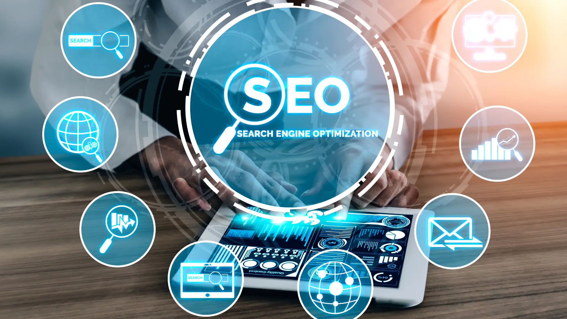 Lee más sobre el artículo SEO Local: Estrategias Clave para Impulsar tu Negocio en Tu Comunidad 