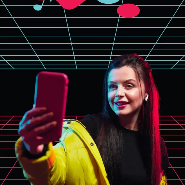 TikTok: La Plataforma que Revoluciona la Forma de Consumir Contenido 
