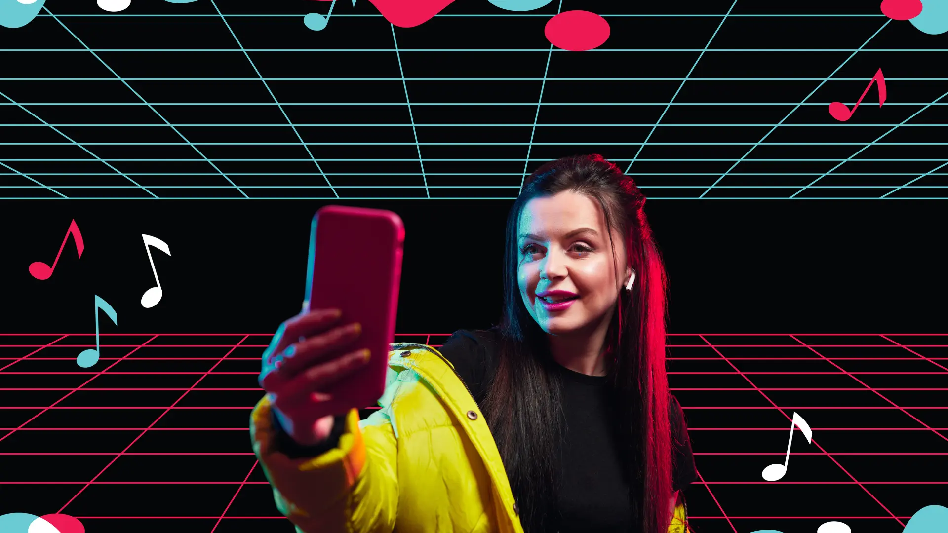 Lee más sobre el artículo TikTok: La Plataforma que Revoluciona la Forma de Consumir Contenido 