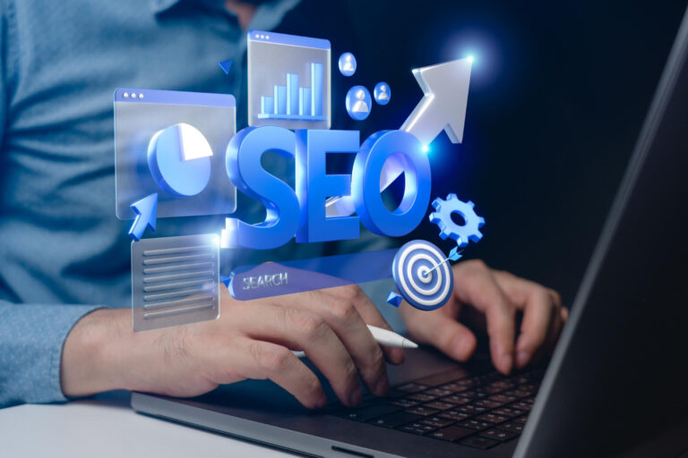 Lee más sobre el artículo Guía de SEO local 2026: cómo aparecer en Google Maps y atraer clientes de tu ciudad