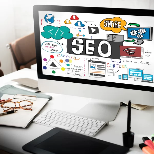 SEO vs Publicidad pagada en ecommerce: cuál conviene según tu etapa de negocio