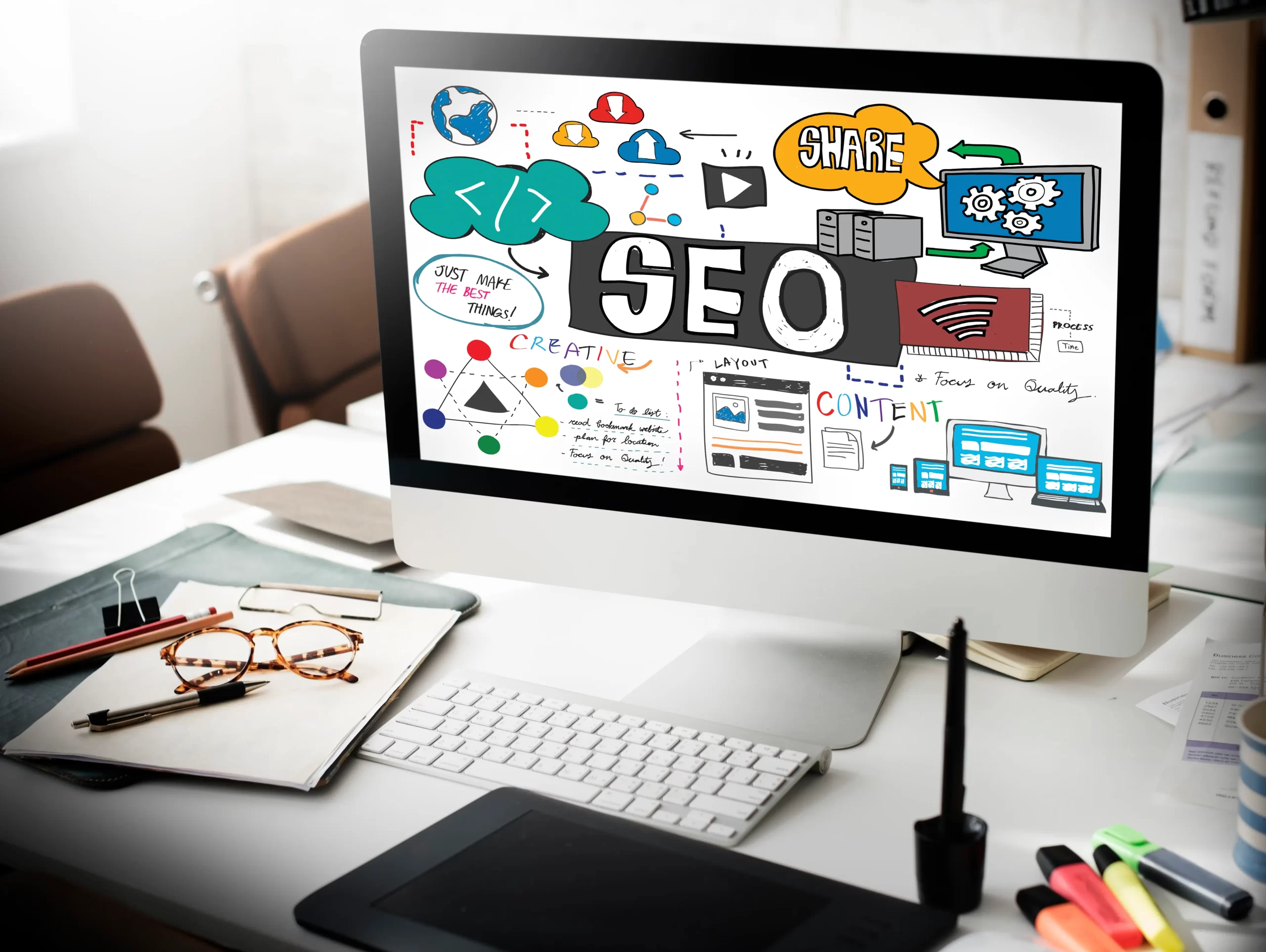 En este momento estás viendo SEO vs Publicidad pagada en ecommerce: cuál conviene según tu etapa de negocio