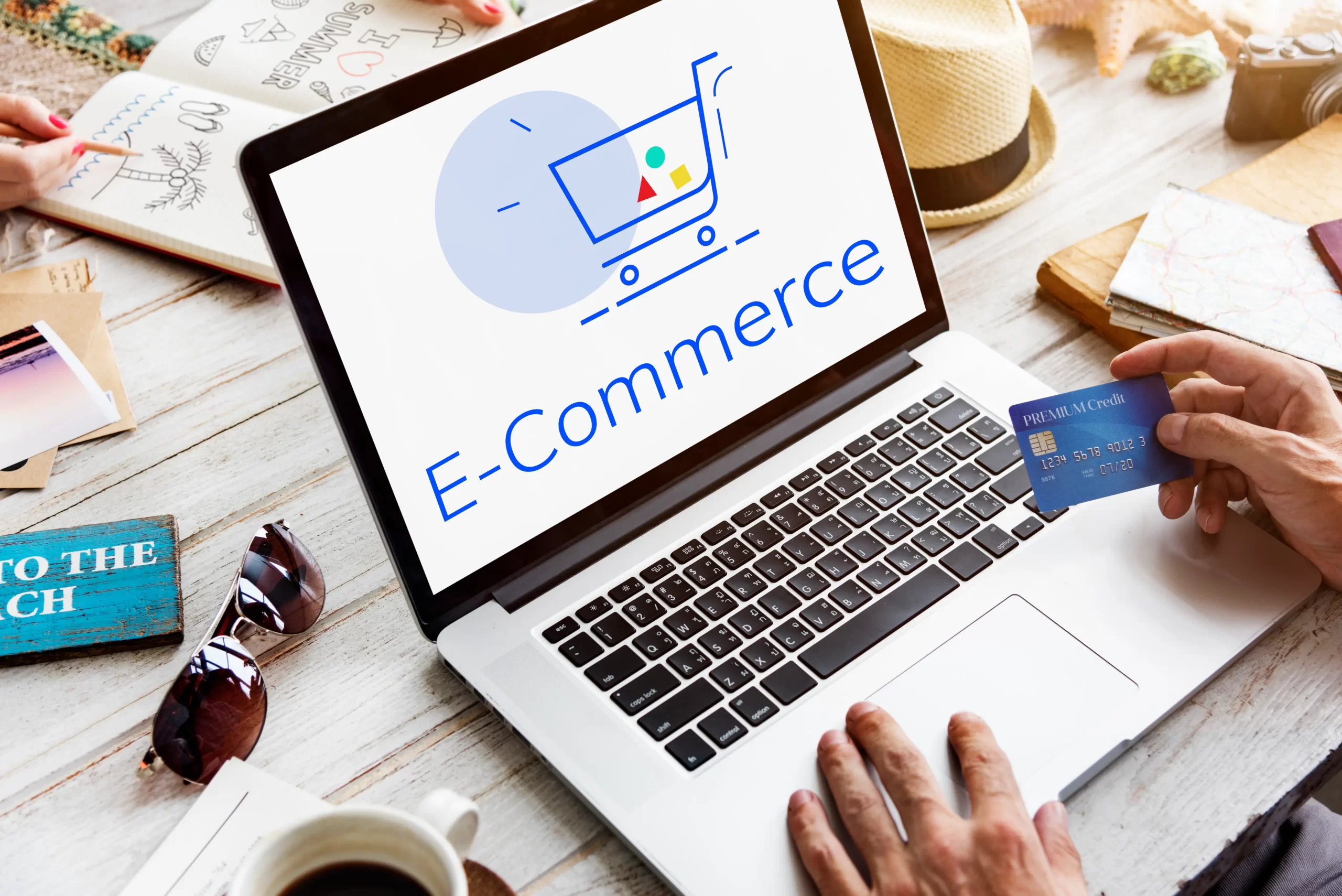 Lee más sobre el artículo Contenido estratégico para ecommerce: cómo atraer clientes sin depender de anuncios