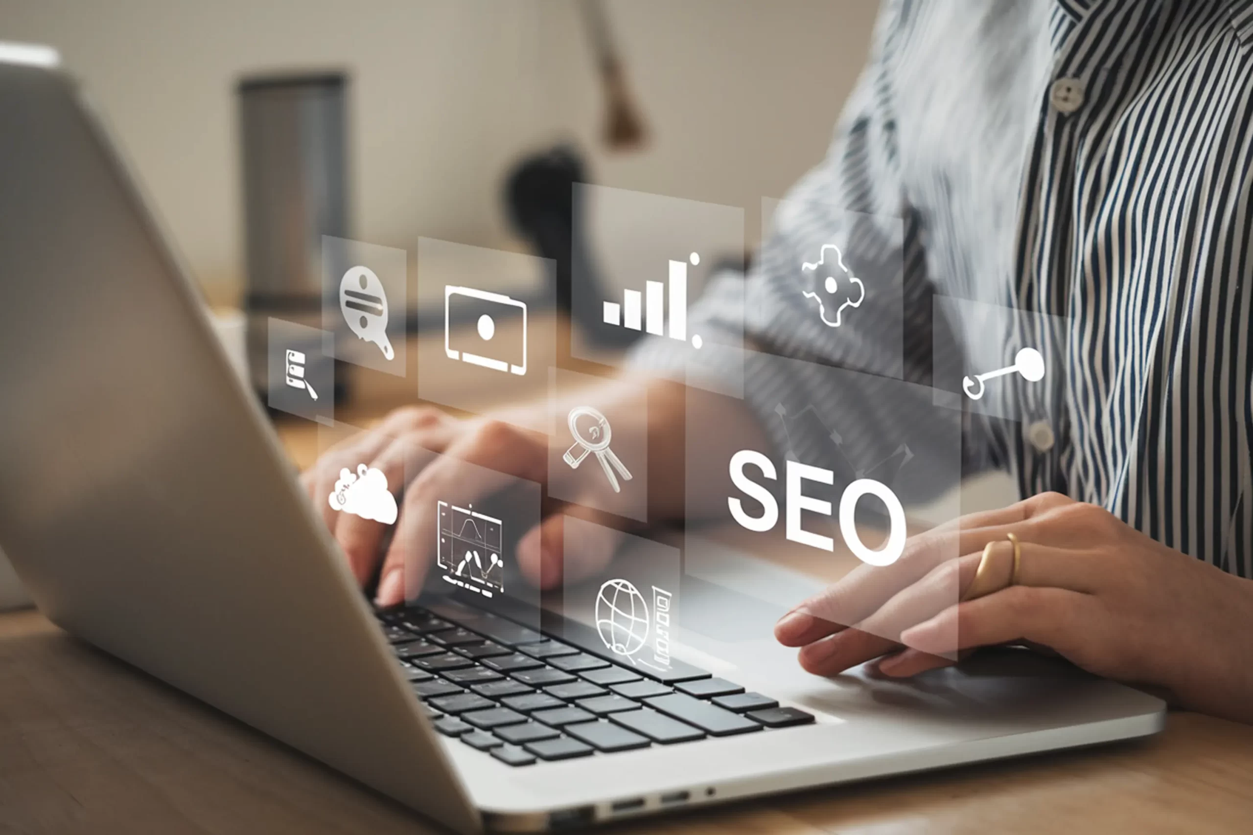 En este momento estás viendo SEO en 2026: Estrategias que Realmente Funcionan para Posicionar en Google