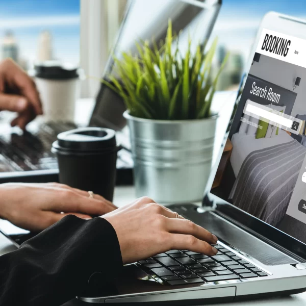 Landing Pages que Convierten: Elementos Clave que No Pueden Faltar en tu Sitio Web