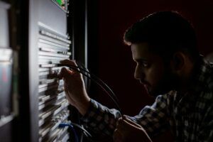 Lee más sobre el artículo Cómo elegir el servidor ideal para tu empresa