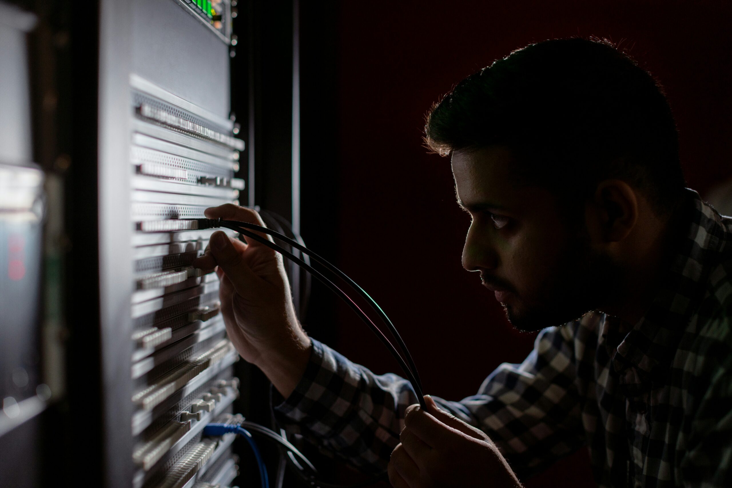 Lee más sobre el artículo Cómo elegir el servidor ideal para tu empresa