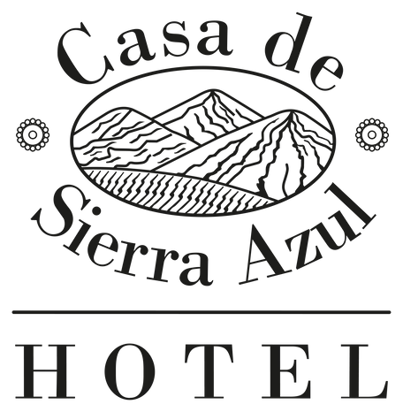 Casa de Sierra Azul Hotel