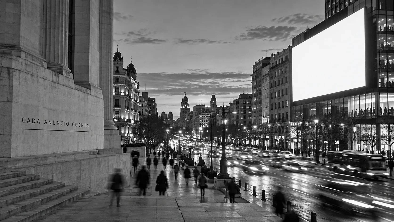 En este momento estás viendo Relaciones públicas vs. publicidad: diferencias y cómo trabajan juntas